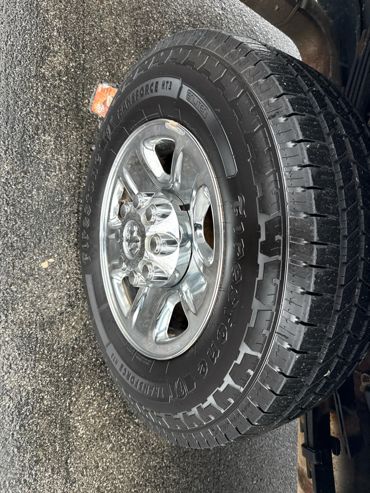 RAM 3500 Chassis Cab Tradesman 2WD Crew Cab 60" CA 172.4" WB 2019