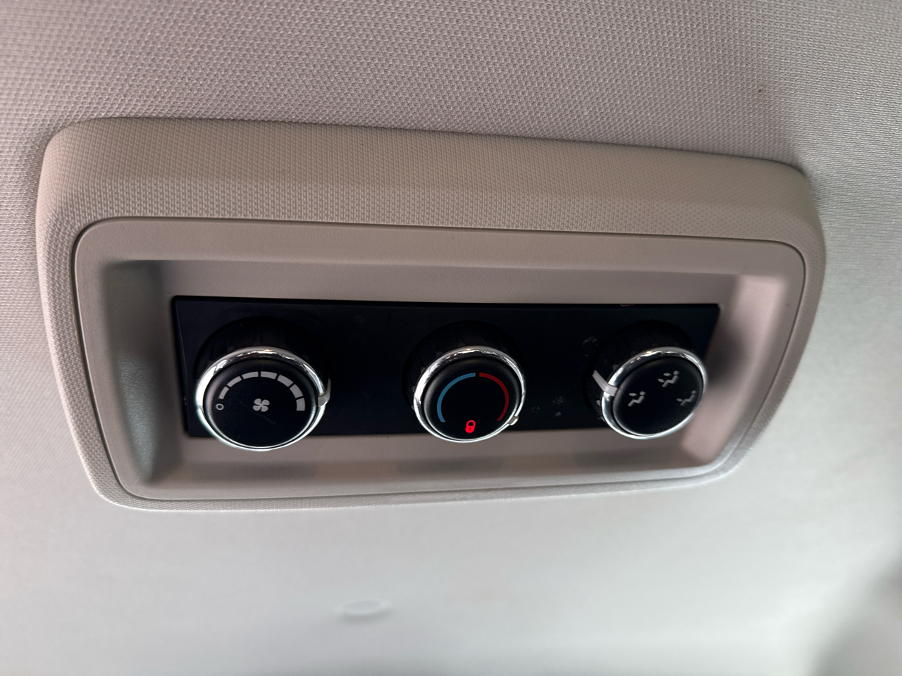 Dodge Grand Caravan 4dr Wgn Mainstreet 2011