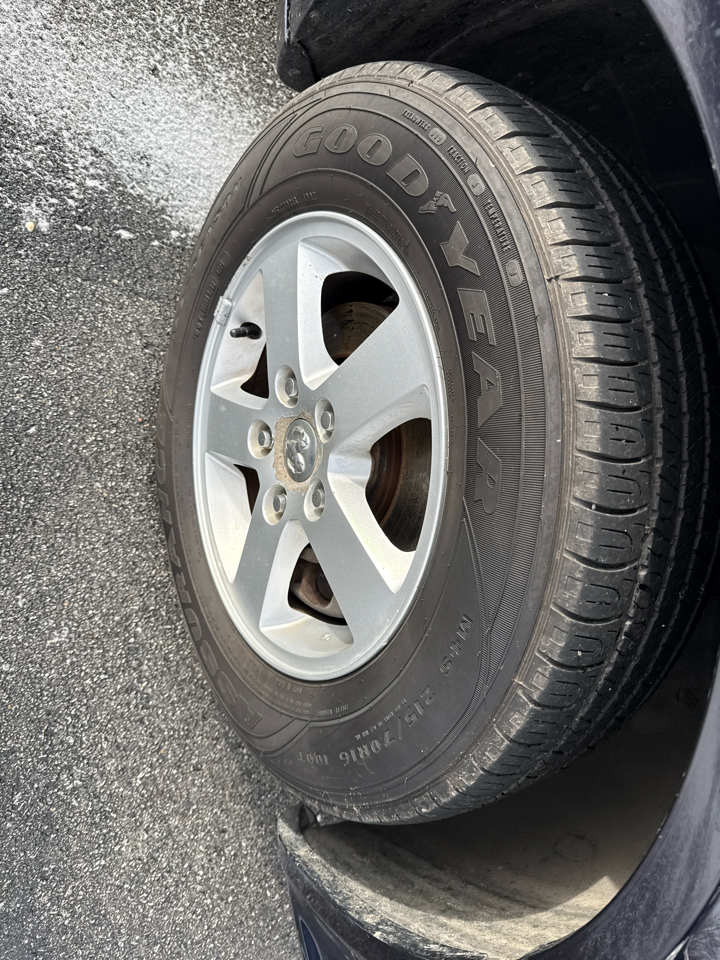 Dodge Grand Caravan 4dr Wgn Mainstreet 2011