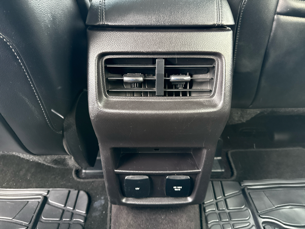 Ford Edge 4dr SEL FWD 2016