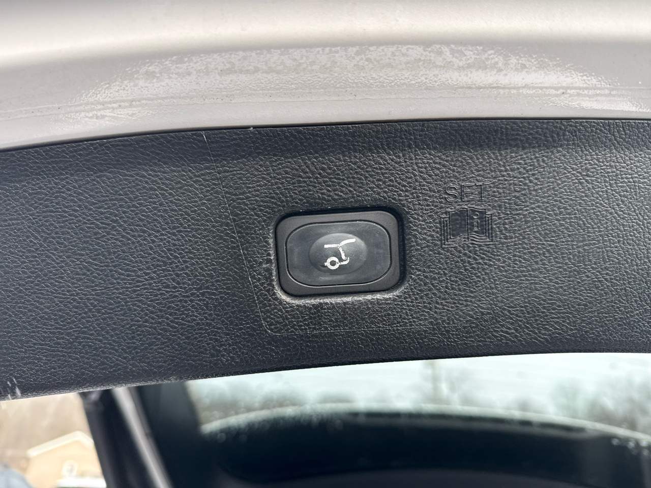 Ford Edge 4dr SEL FWD 2016