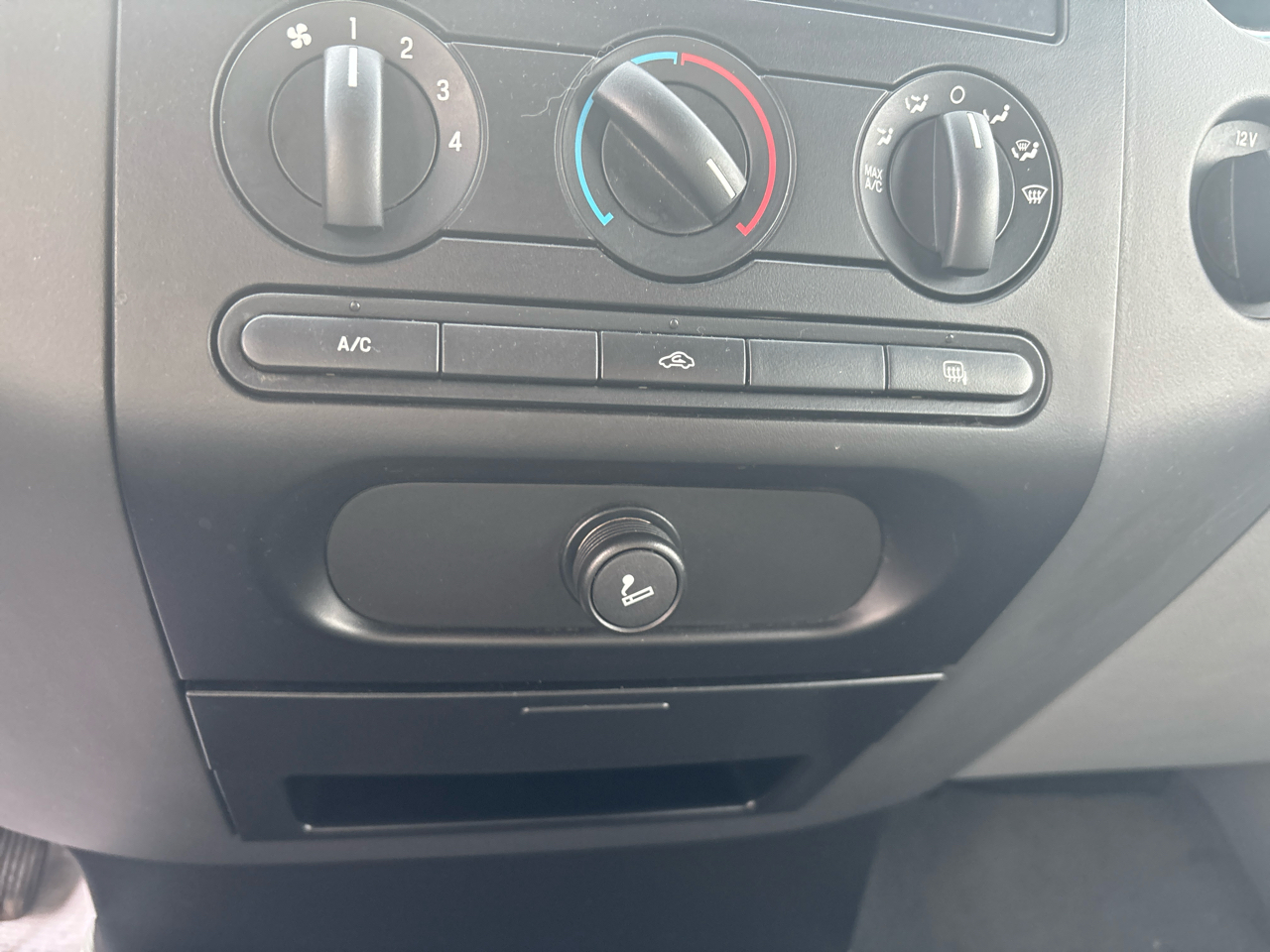 Ford F-150 4WD SuperCab 133" Lariat 2007