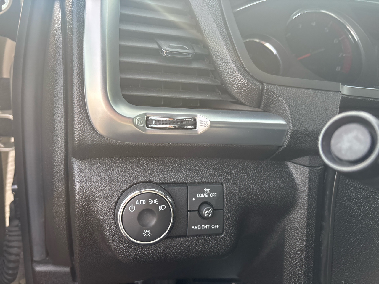 GMC Acadia FWD 4dr SLE1 2014