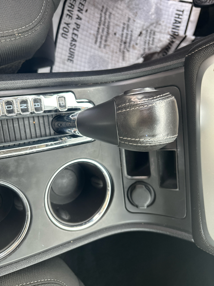 GMC Acadia FWD 4dr SLE1 2014