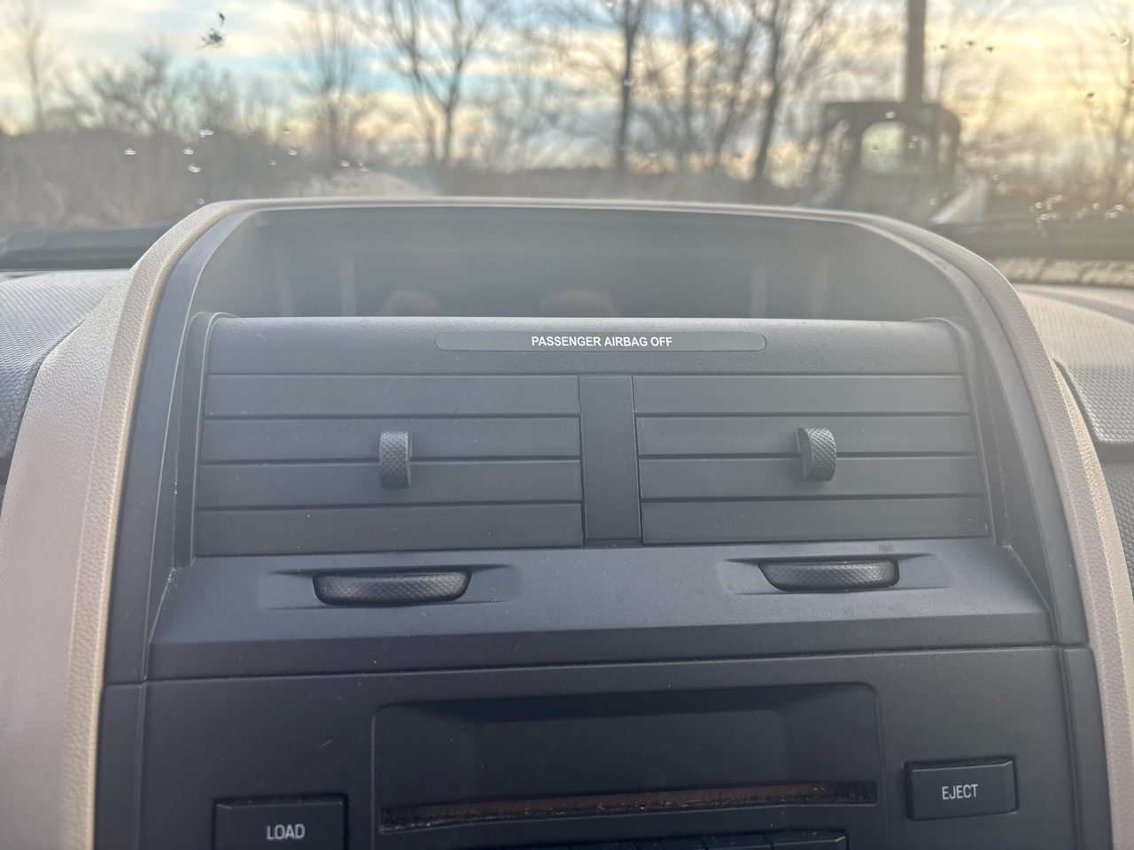 Ford Escape FWD 4dr XLS 2011