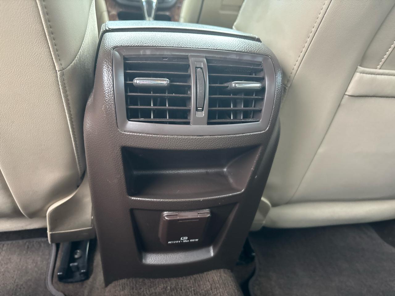 Buick Regal 4dr Sdn Turbo Premium 1 2013