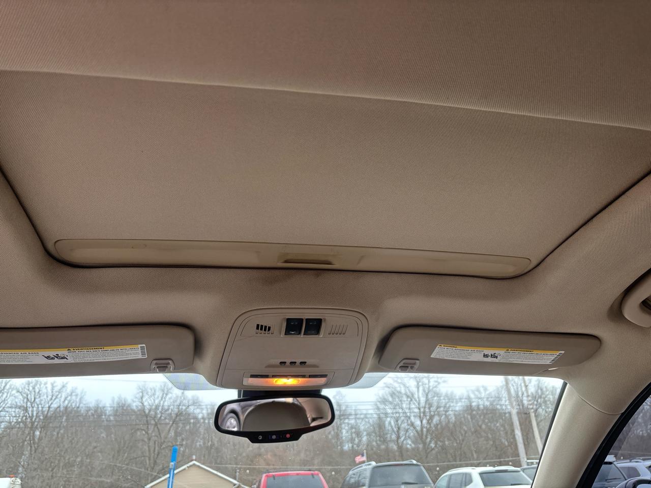 Buick Regal 4dr Sdn Turbo Premium 1 2013