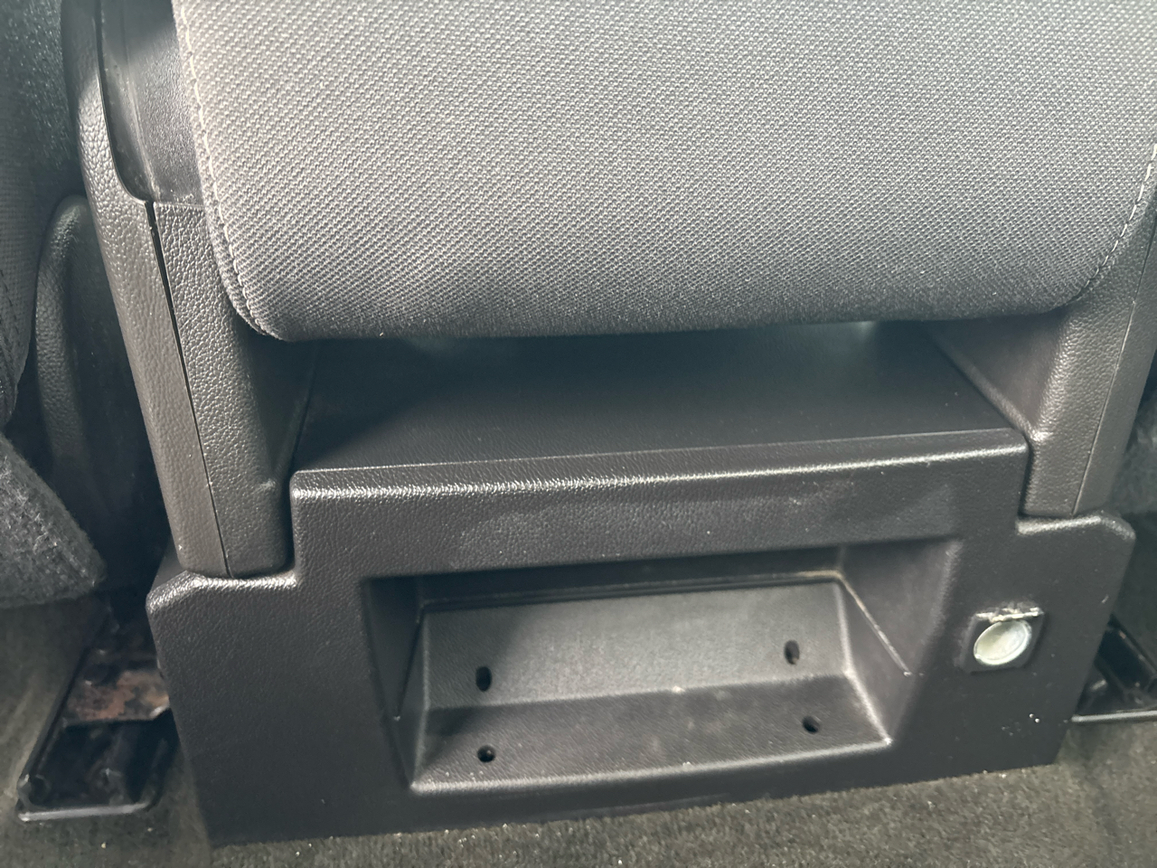 GMC Sierra 1500 4WD Double Cab 143.5" SLE 2017