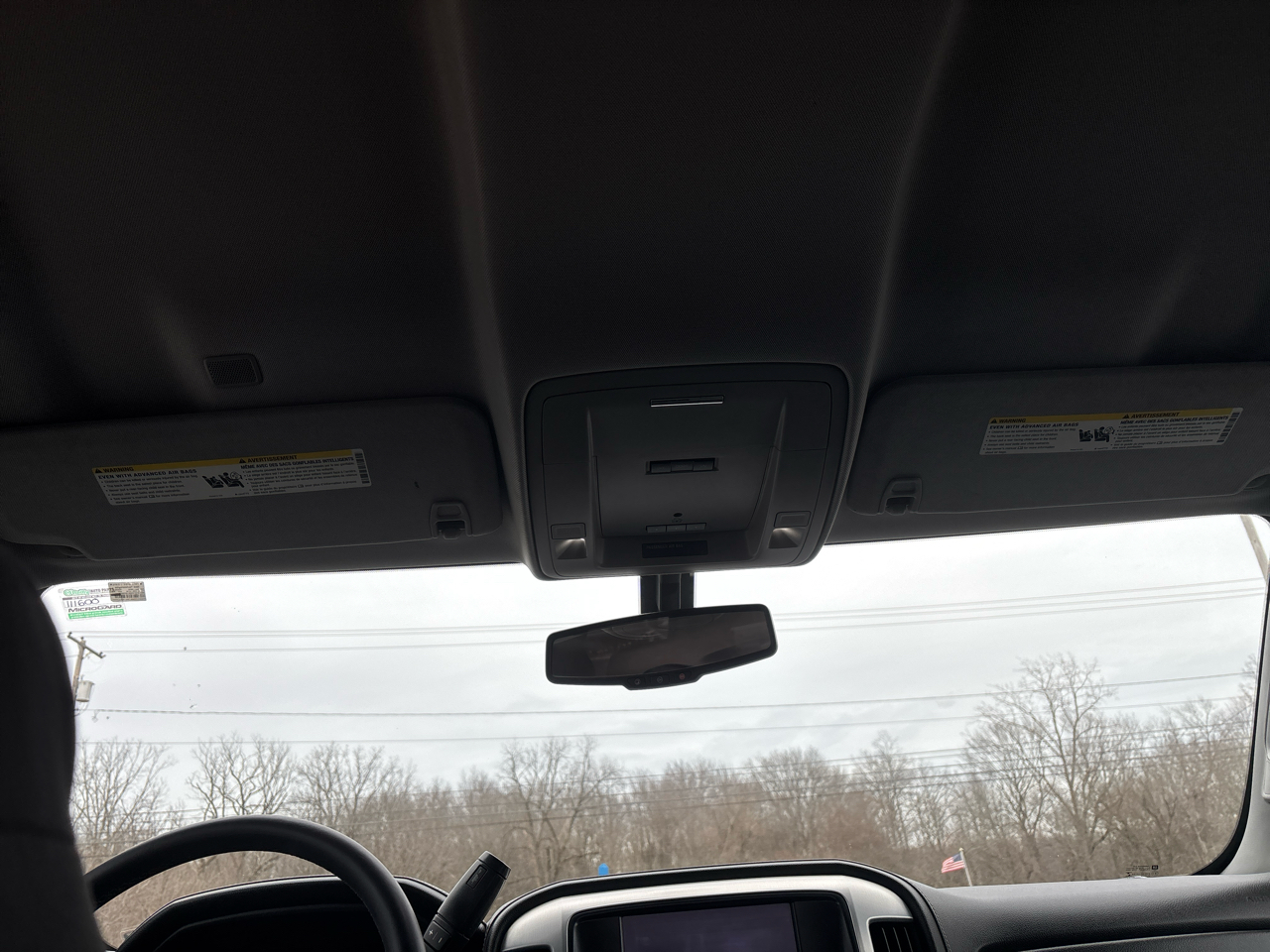 GMC Sierra 1500 4WD Double Cab 143.5" SLE 2017