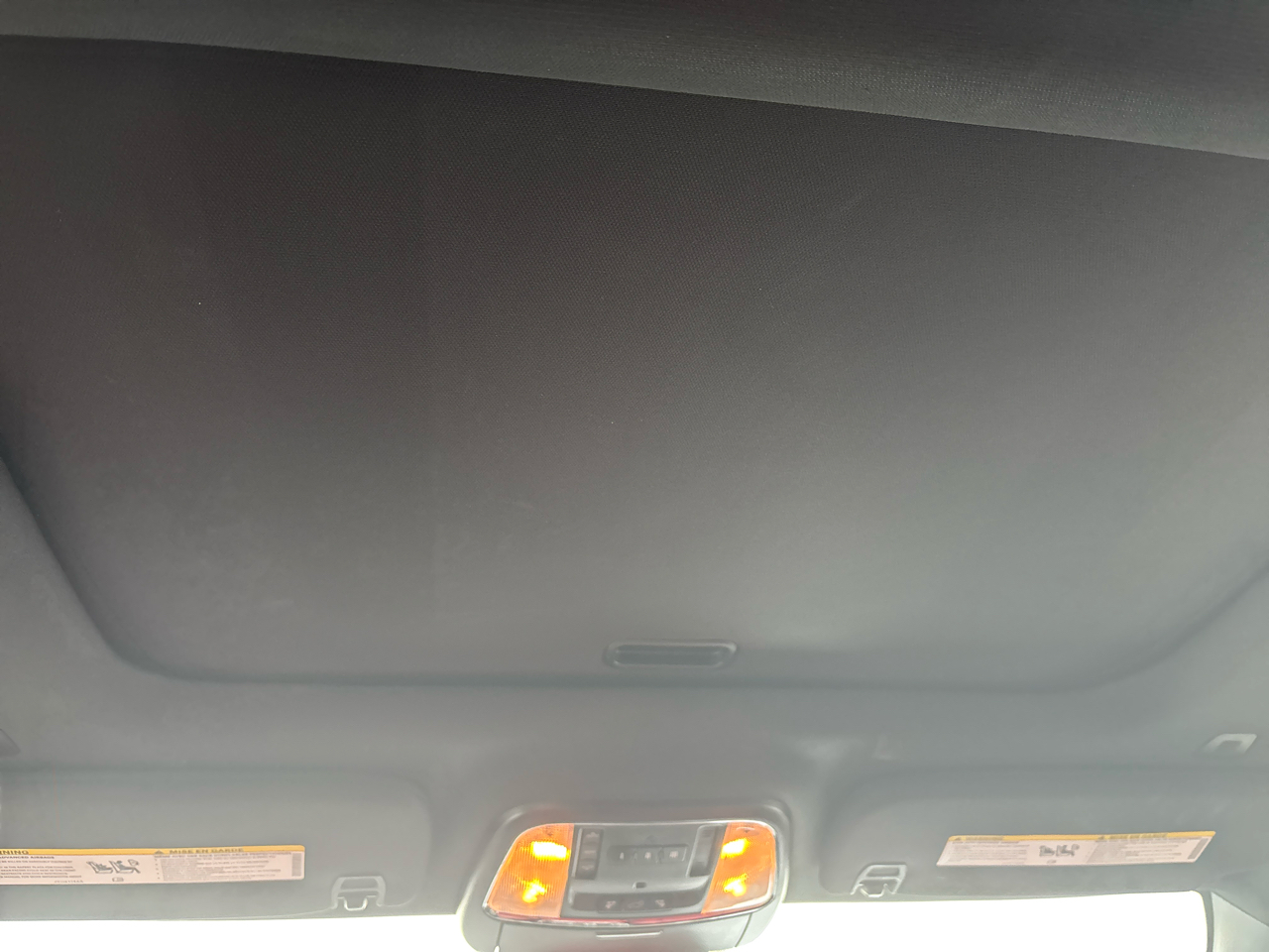 Dodge Durango AWD 4dr R/T 2017