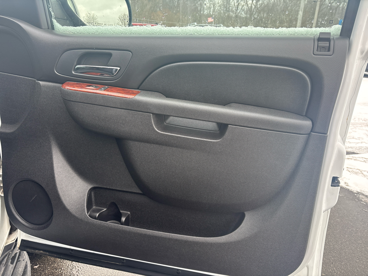 Chevrolet Tahoe 4WD 4dr 1500 LS 2011