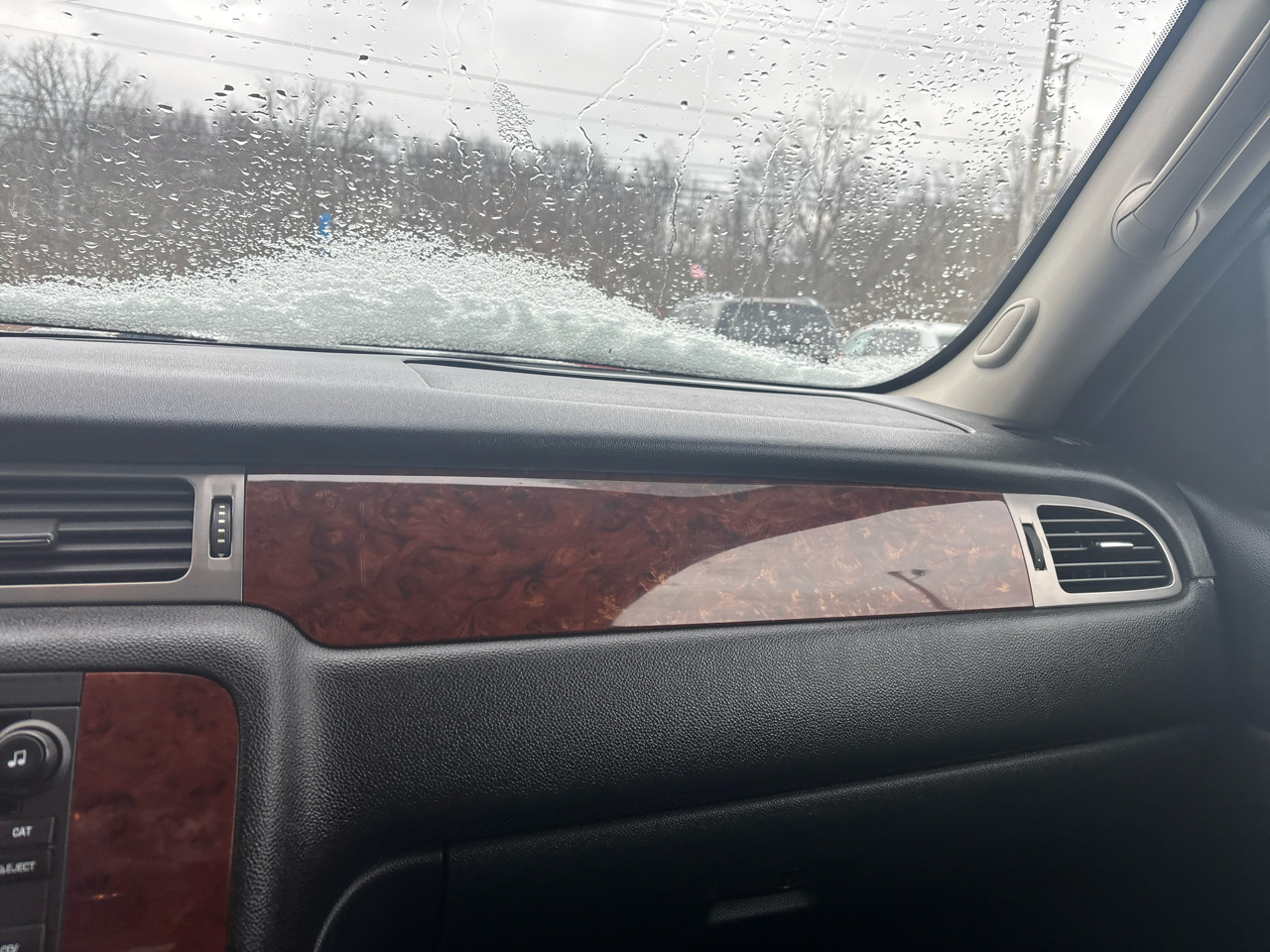 Chevrolet Tahoe 4WD 4dr 1500 LS 2011