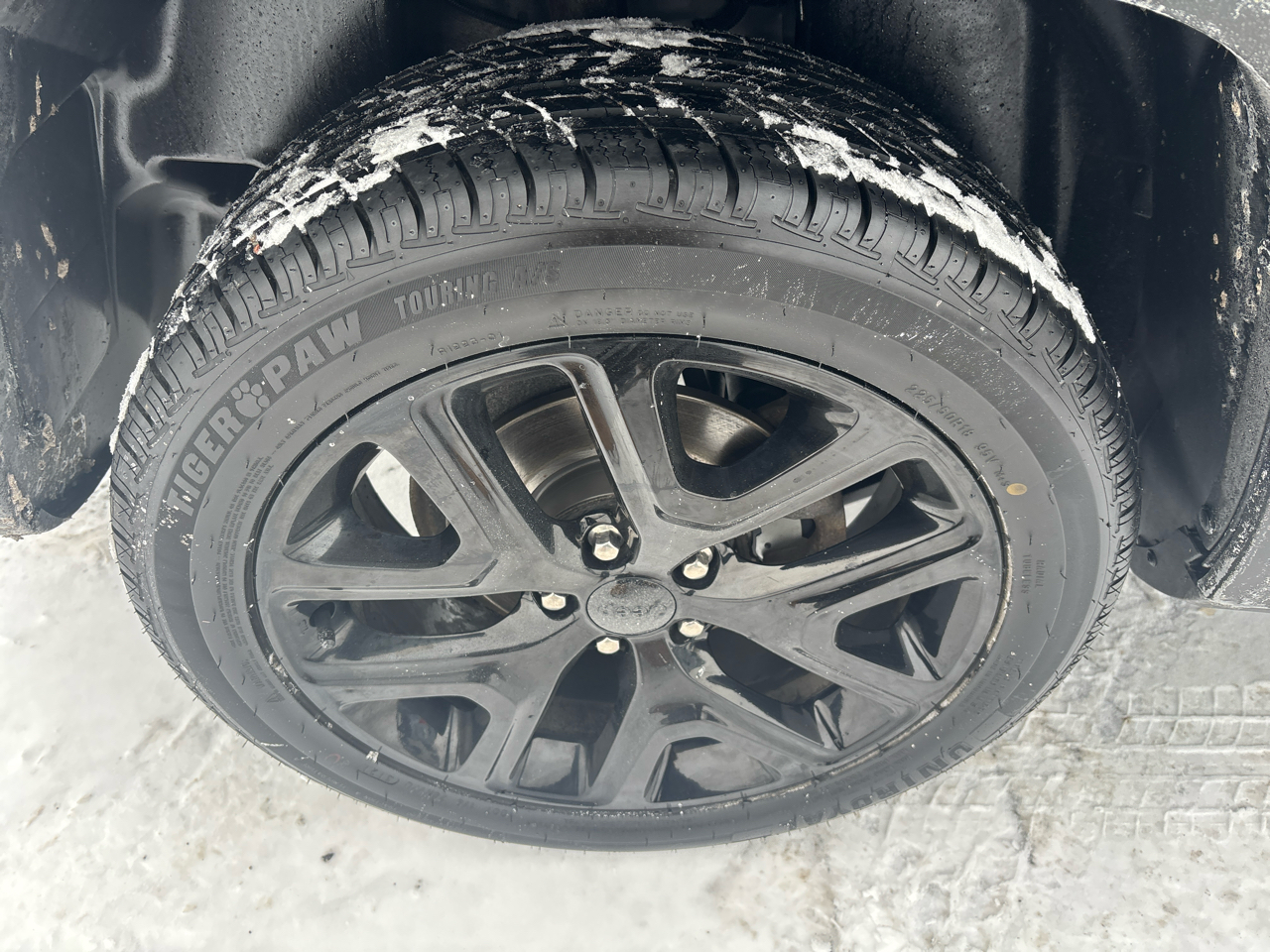 Jeep Renegade 4WD 4dr Justice 2016