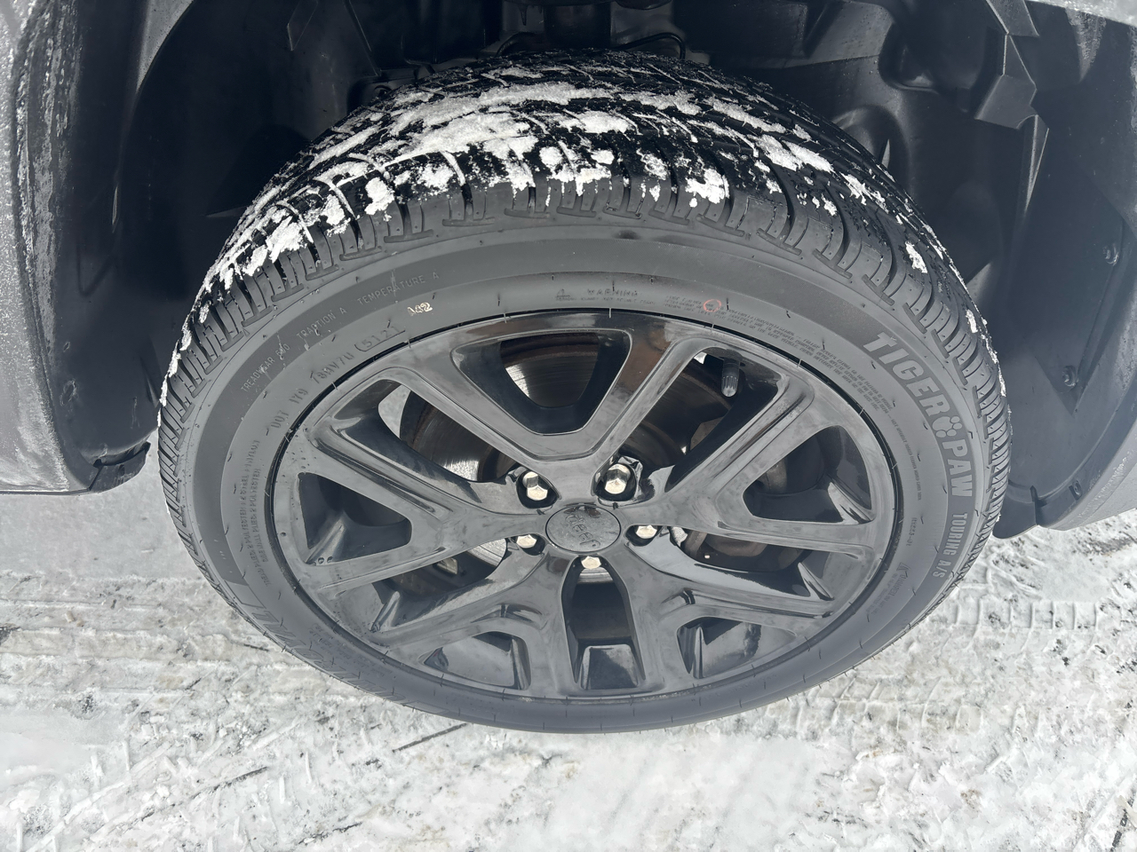 Jeep Renegade 4WD 4dr Justice 2016