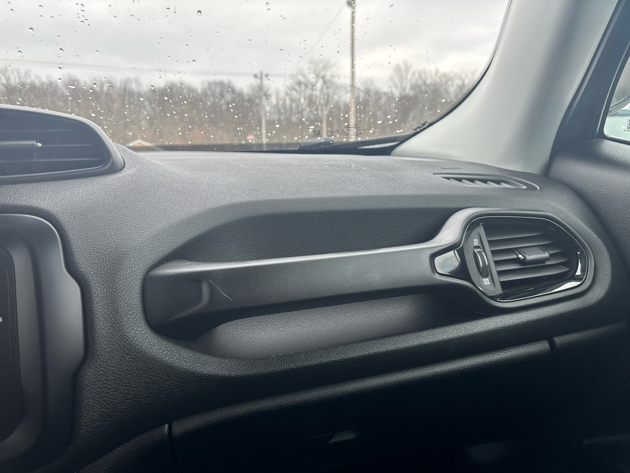 Jeep Renegade 4WD 4dr Justice 2016