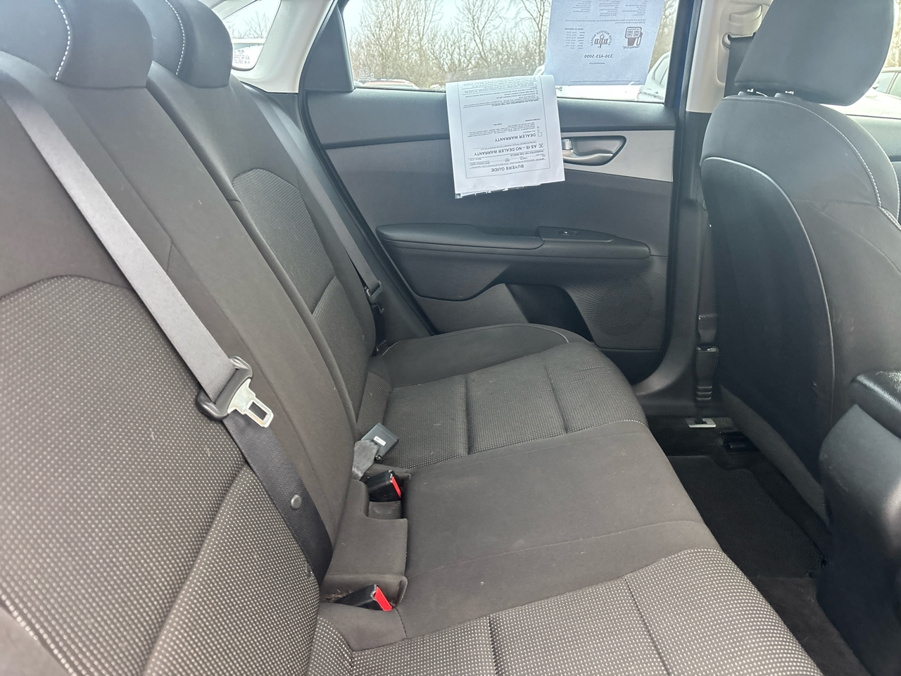 Kia Forte LXS IVT 2020