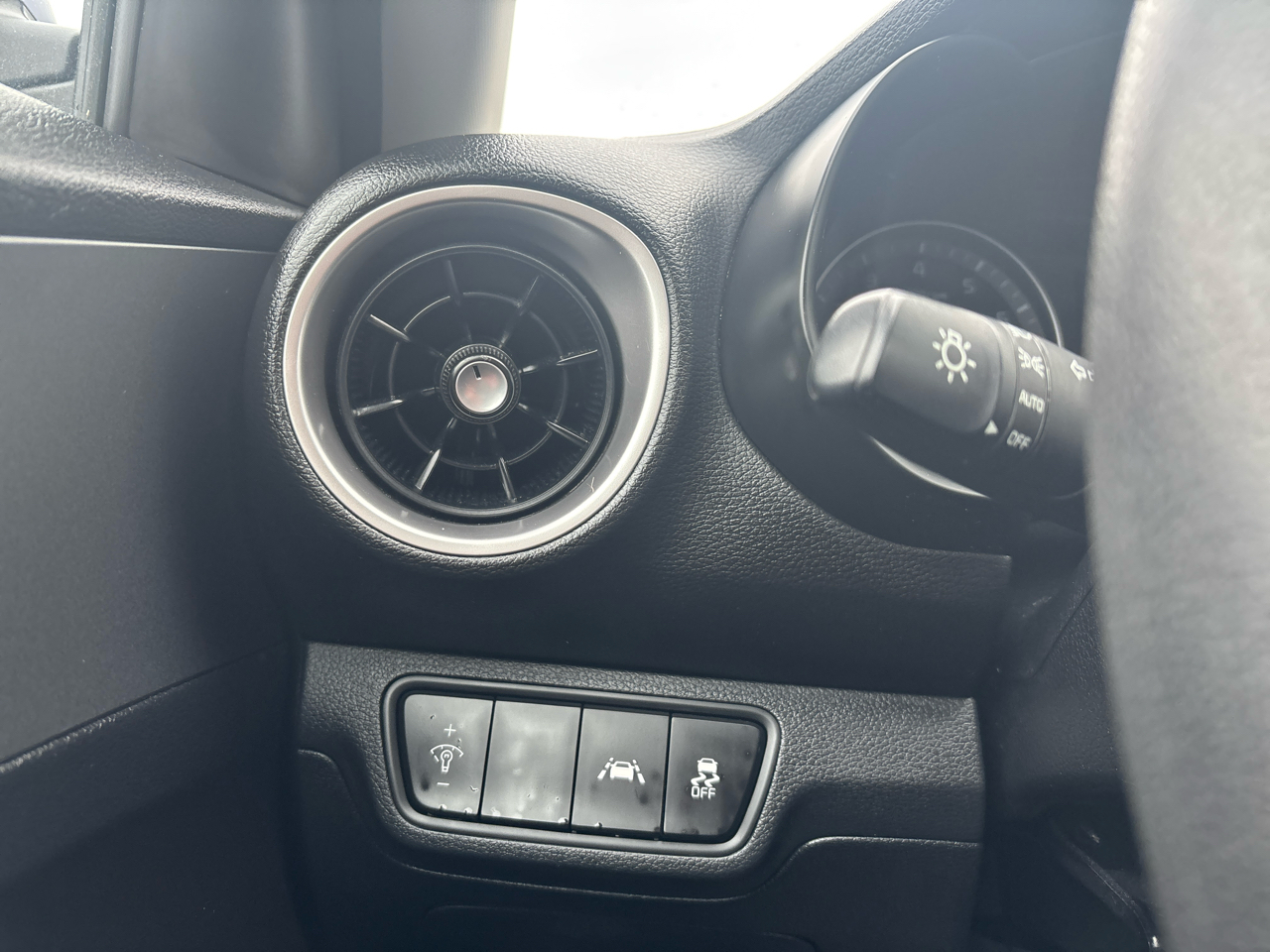 Kia Forte LXS IVT 2020