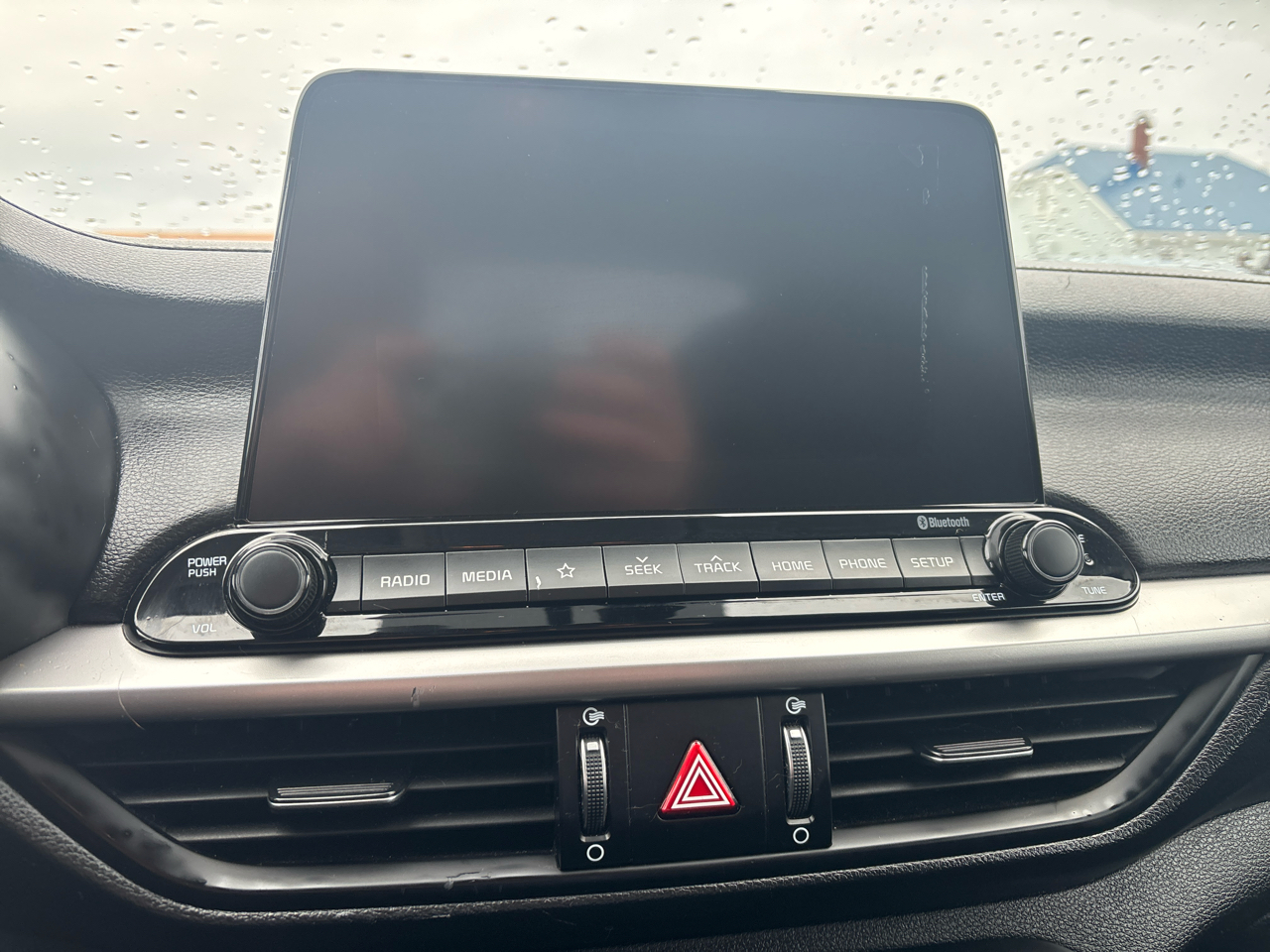 Kia Forte LXS IVT 2020