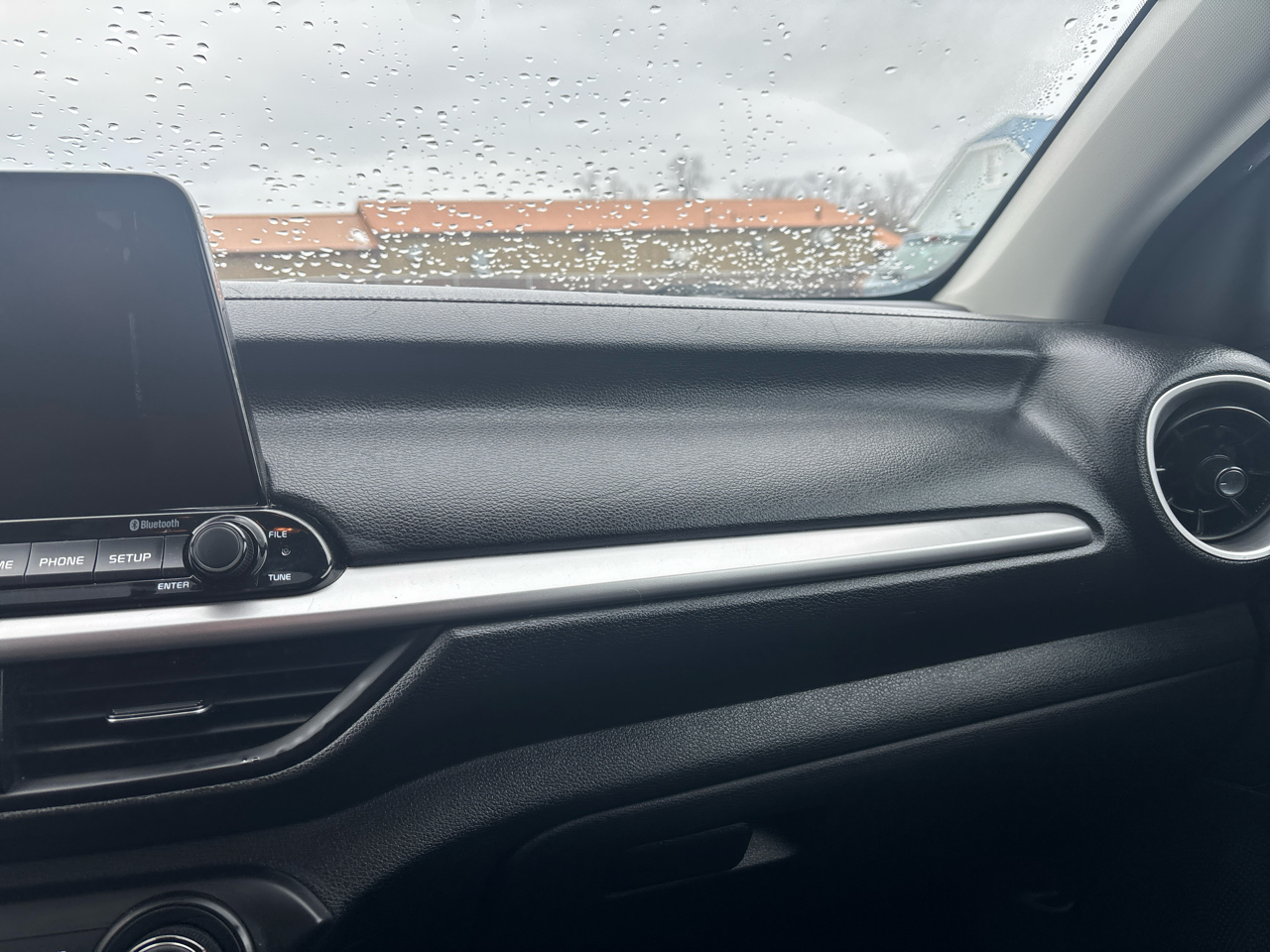 Kia Forte LXS IVT 2020