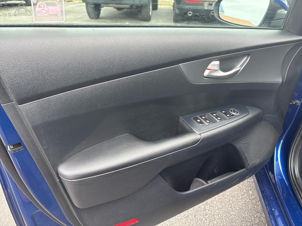 Kia Forte LXS IVT 2020