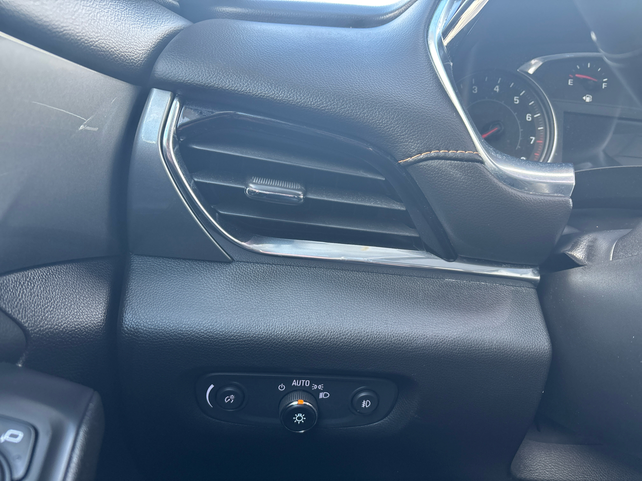 Chevrolet Traverse FWD 4dr RS 2020