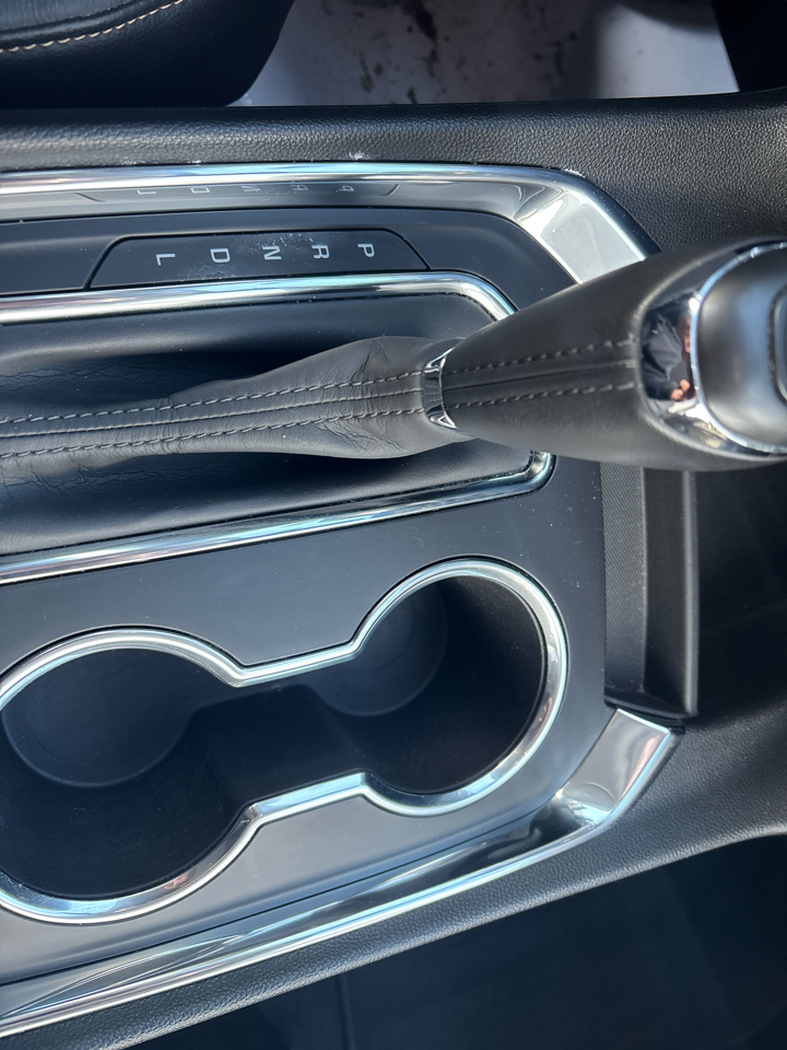 Chevrolet Traverse FWD 4dr RS 2020