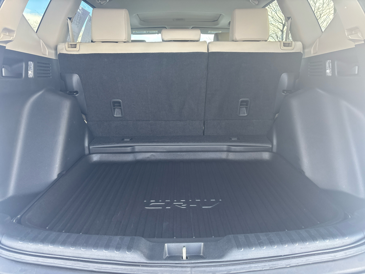 Honda CR-V EX-L 2WD 2019