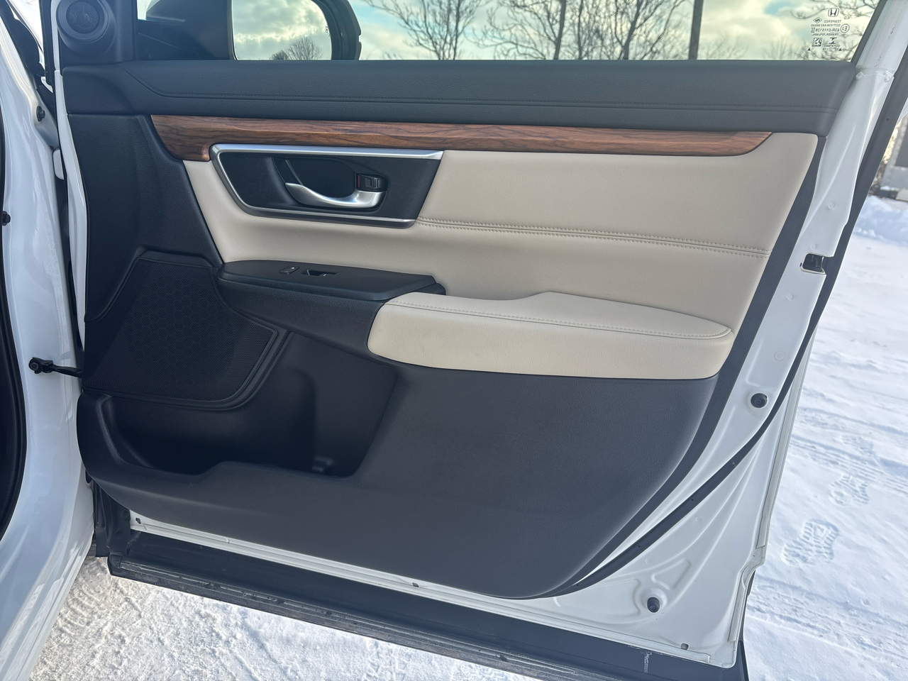 Honda CR-V EX-L 2WD 2019