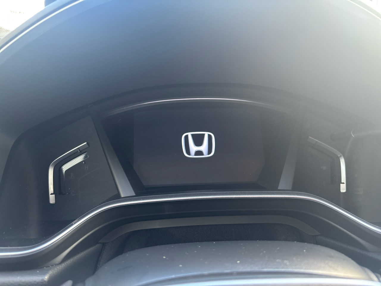 Honda CR-V EX-L 2WD 2019