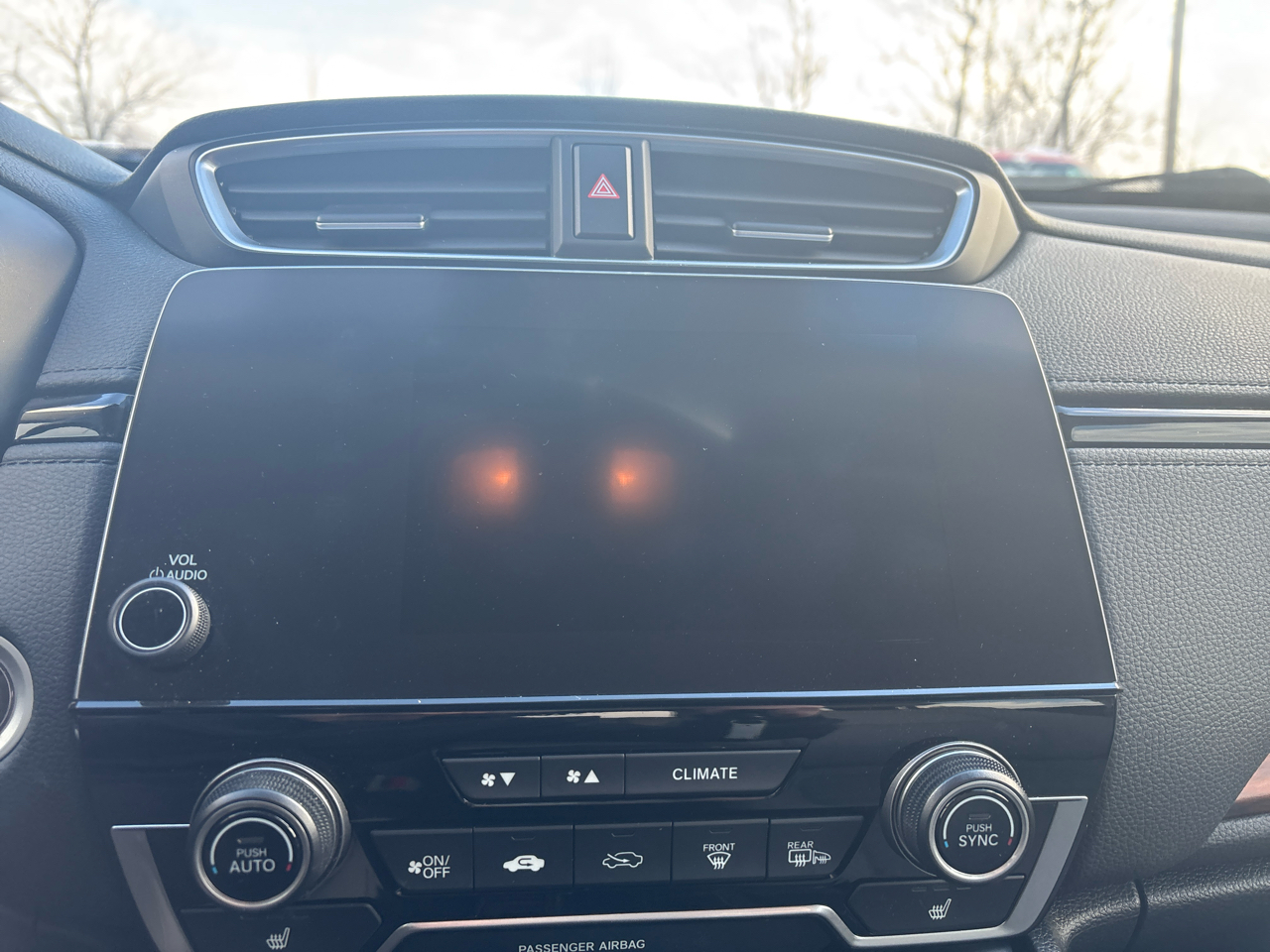 Honda CR-V EX-L 2WD 2019