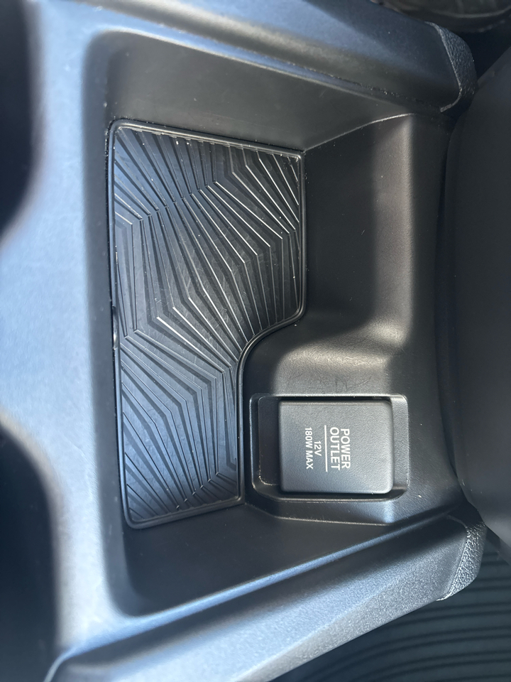 Honda CR-V EX-L 2WD 2019