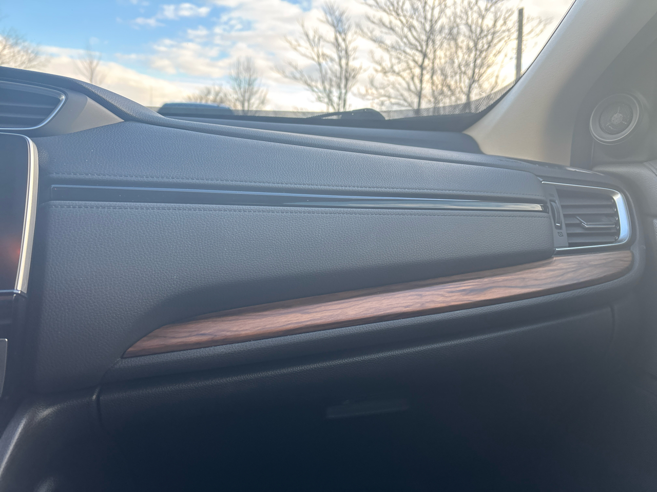 Honda CR-V EX-L 2WD 2019