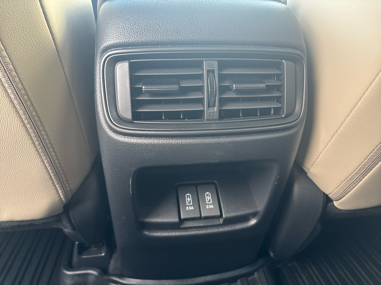 Honda CR-V EX-L 2WD 2019