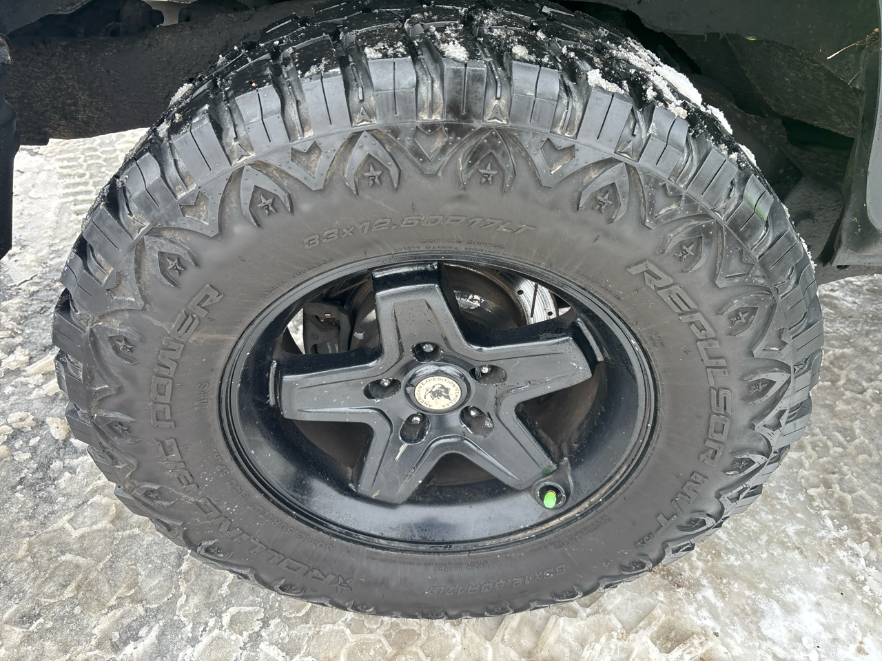 Jeep Wrangler 4WD 2dr Sport 2012