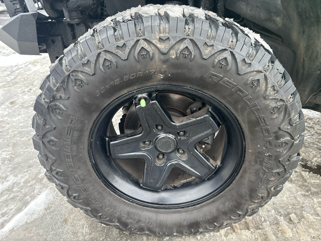 Jeep Wrangler 4WD 2dr Sport 2012