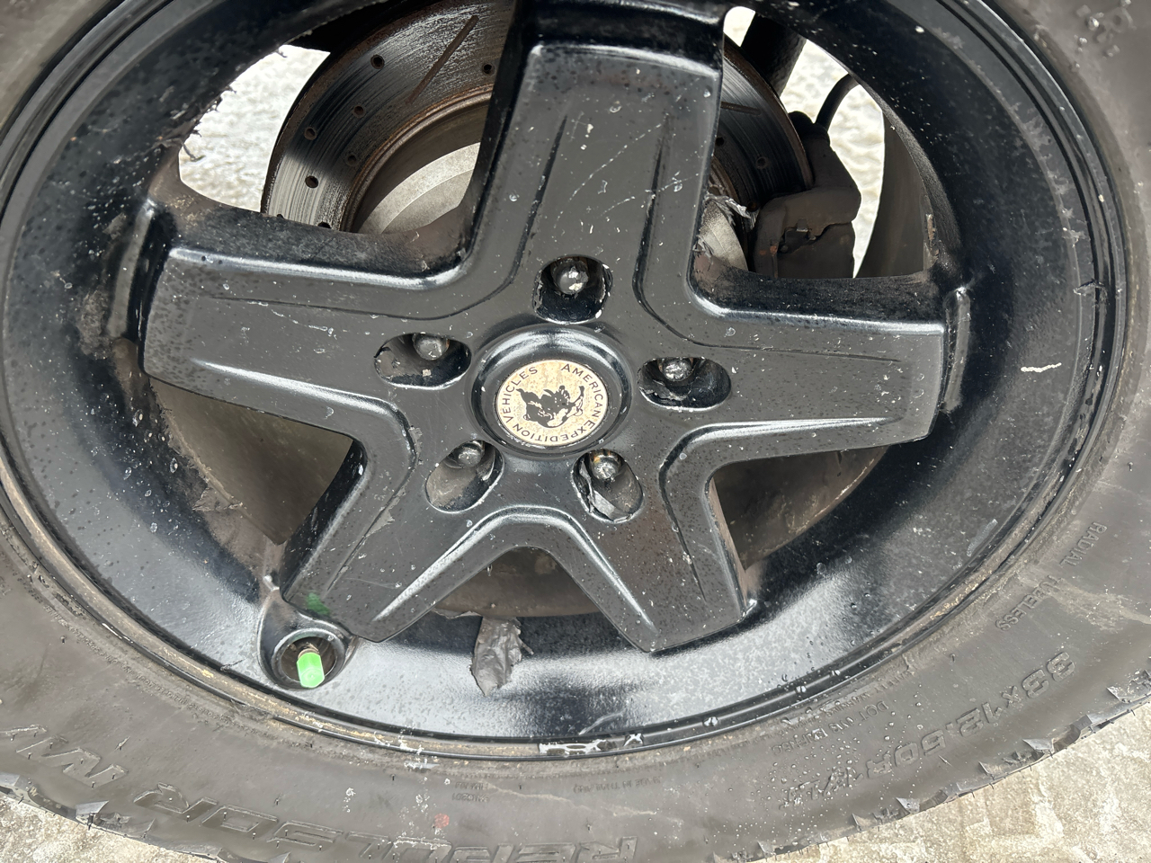 Jeep Wrangler 4WD 2dr Sport 2012