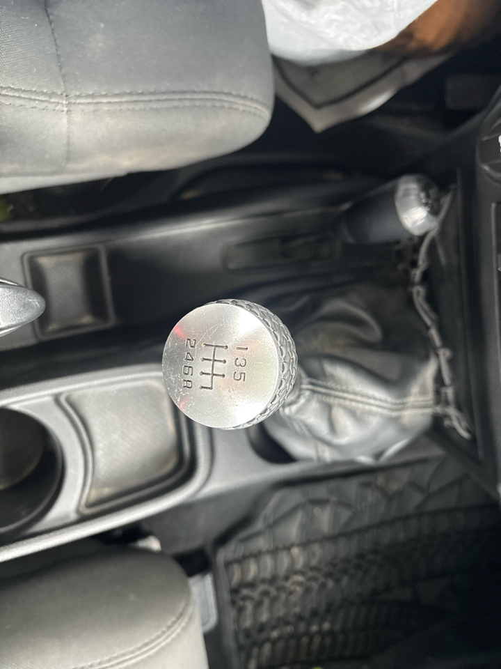 Jeep Wrangler 4WD 2dr Sport 2012