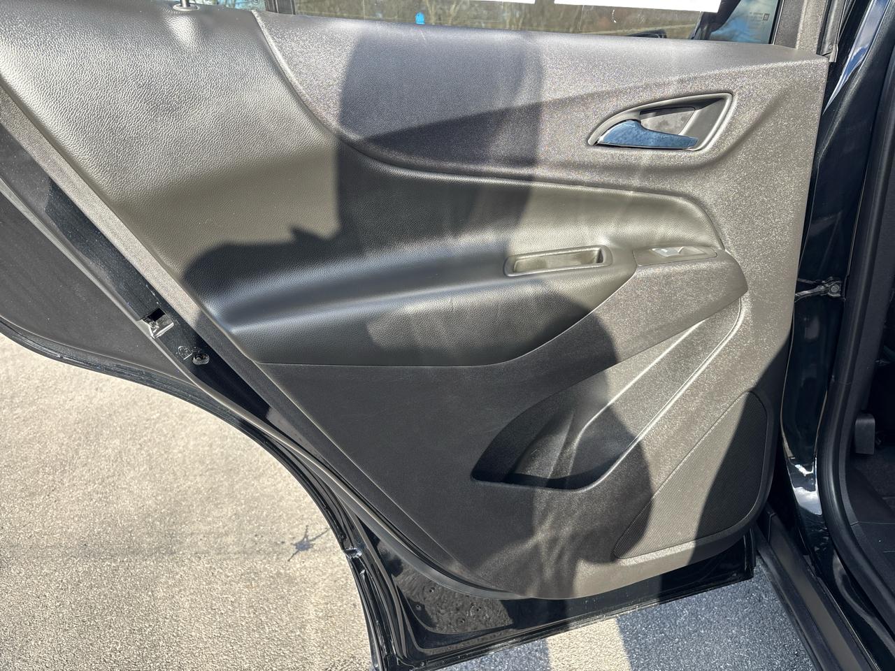 Chevrolet Equinox AWD 4dr LT w/1LT 2020