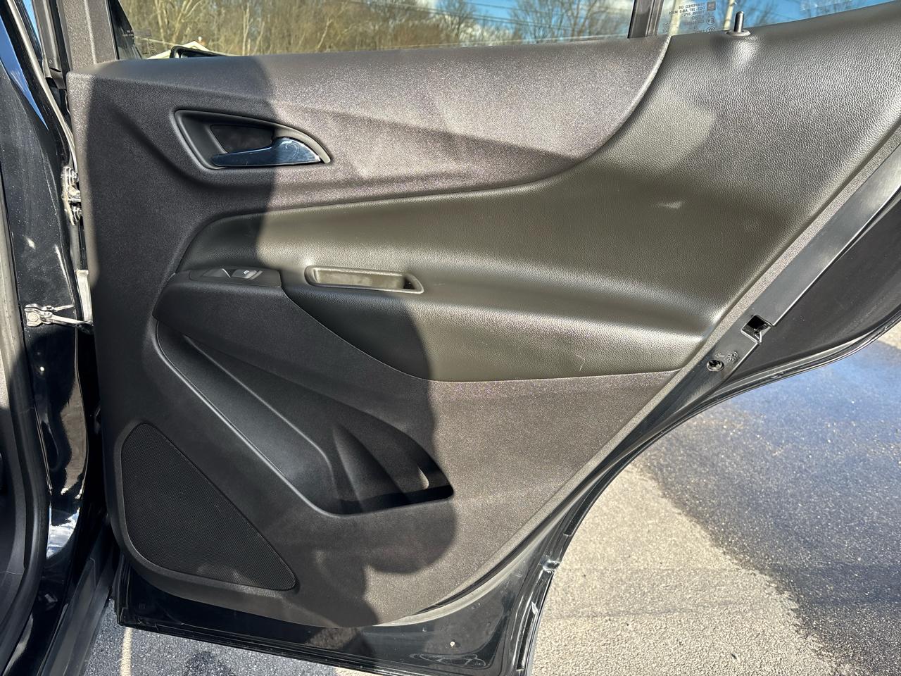 Chevrolet Equinox AWD 4dr LT w/1LT 2020