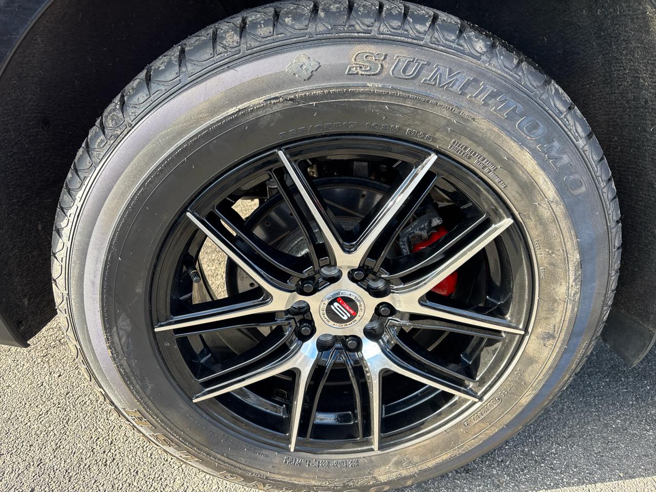 Chevrolet Equinox AWD 4dr LT w/1LT 2020