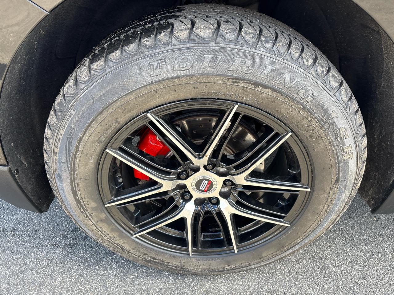 Chevrolet Equinox AWD 4dr LT w/1LT 2020