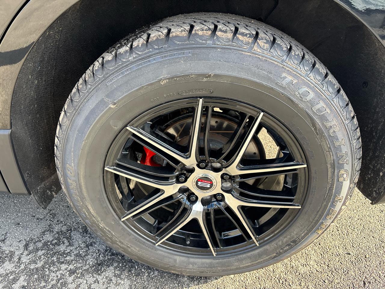 Chevrolet Equinox AWD 4dr LT w/1LT 2020