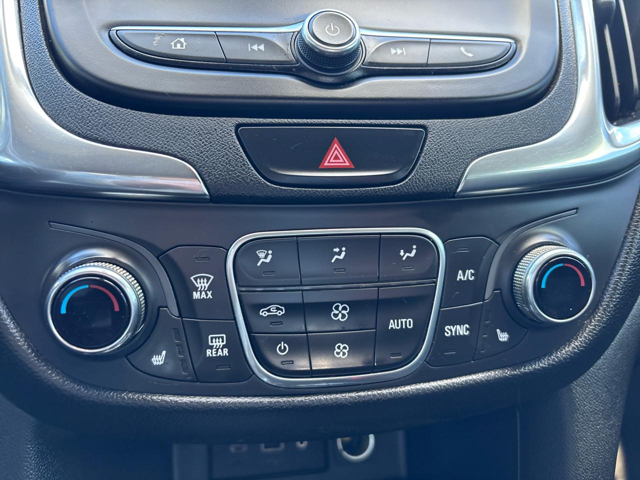 Chevrolet Equinox AWD 4dr LT w/1LT 2020