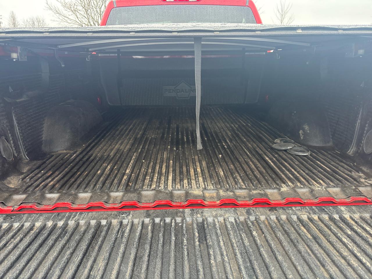 GMC Sierra 1500 4WD Reg Cab 119.0" SLE 2010