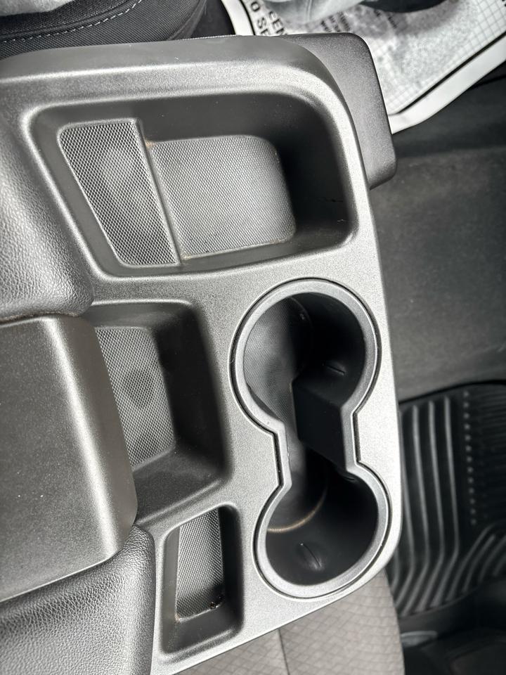 Chevrolet Silverado 1500 4WD Crew Cab 147" LT 2019