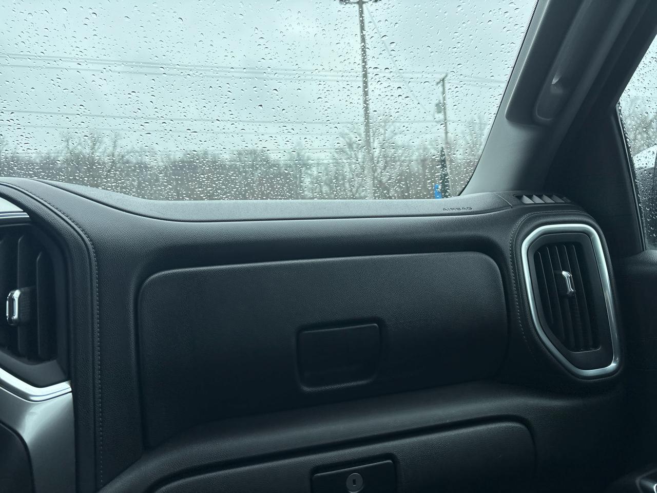 Chevrolet Silverado 1500 4WD Crew Cab 147" LT 2019