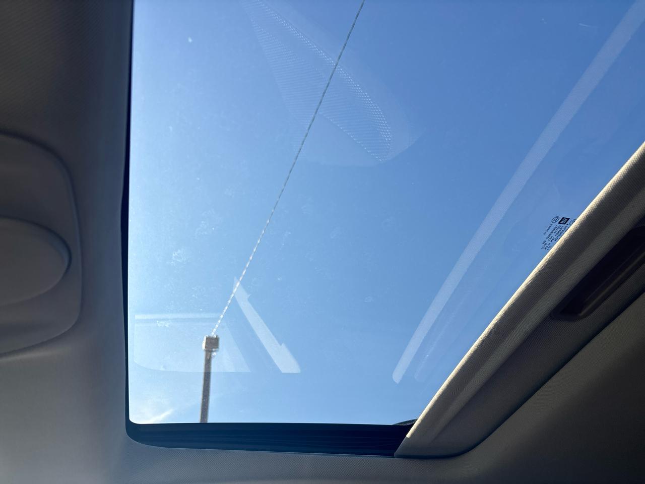 Chevrolet Equinox FWD 4dr LT w/1LT 2012