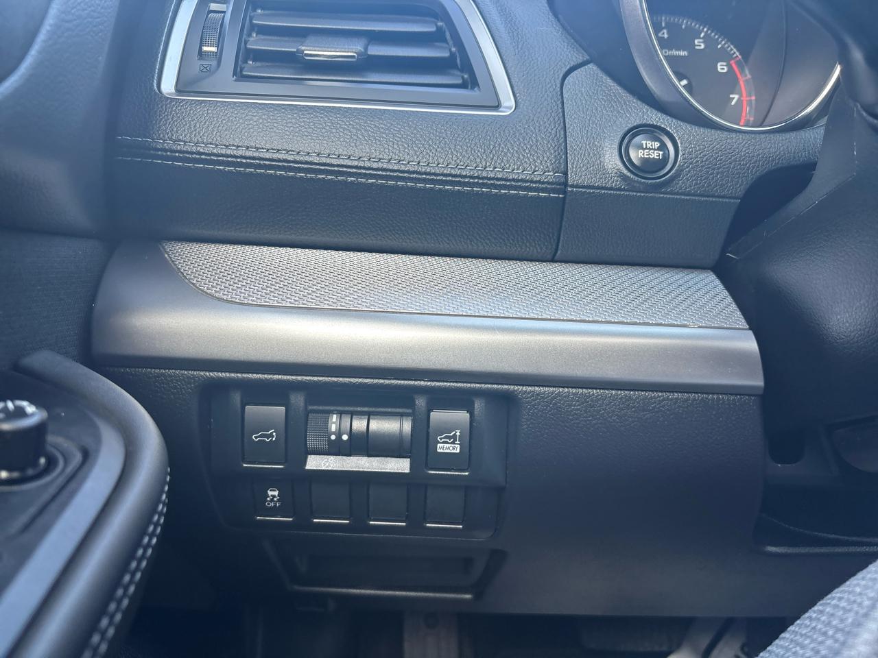 Subaru Outback 2.5i Premium 2018