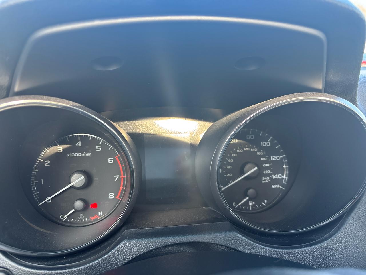 Subaru Outback 2.5i Premium 2018