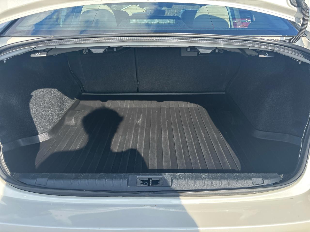 Subaru Legacy 2.5i Premium 2018